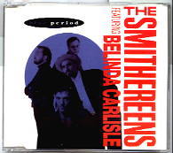 Belinda Carlisle/The Smithereens - Blue Period